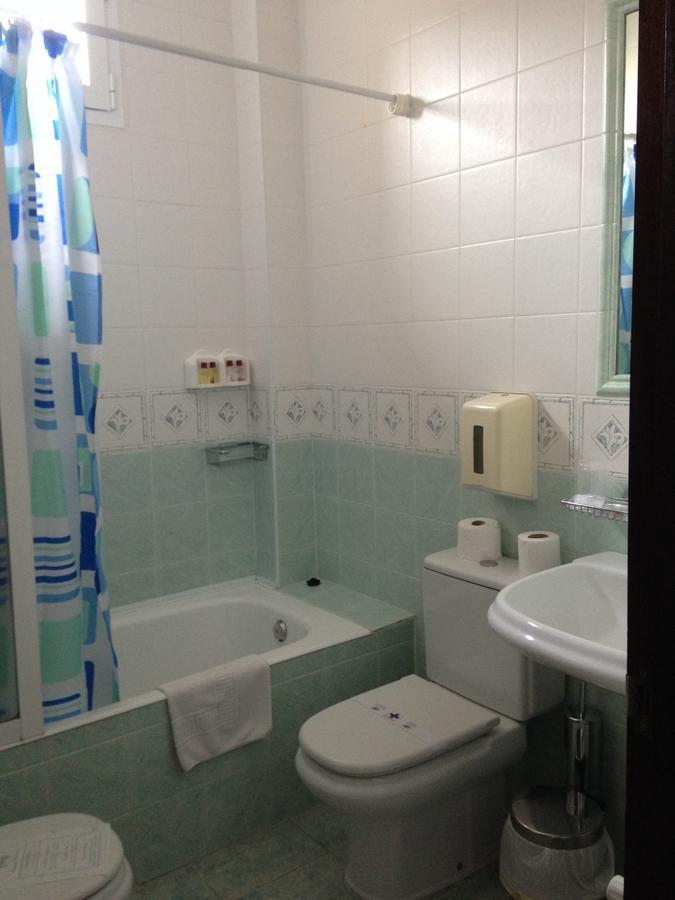 Hotel Joshe Mari Bakio Esterno foto