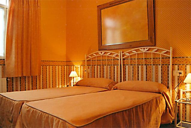 Hotel Joshe Mari Bakio Esterno foto