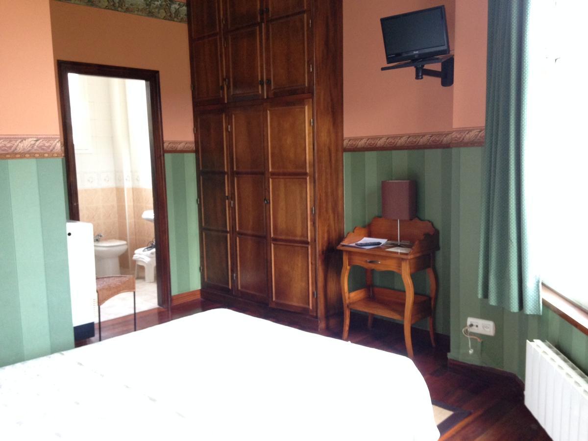 Hotel Joshe Mari Bakio Esterno foto