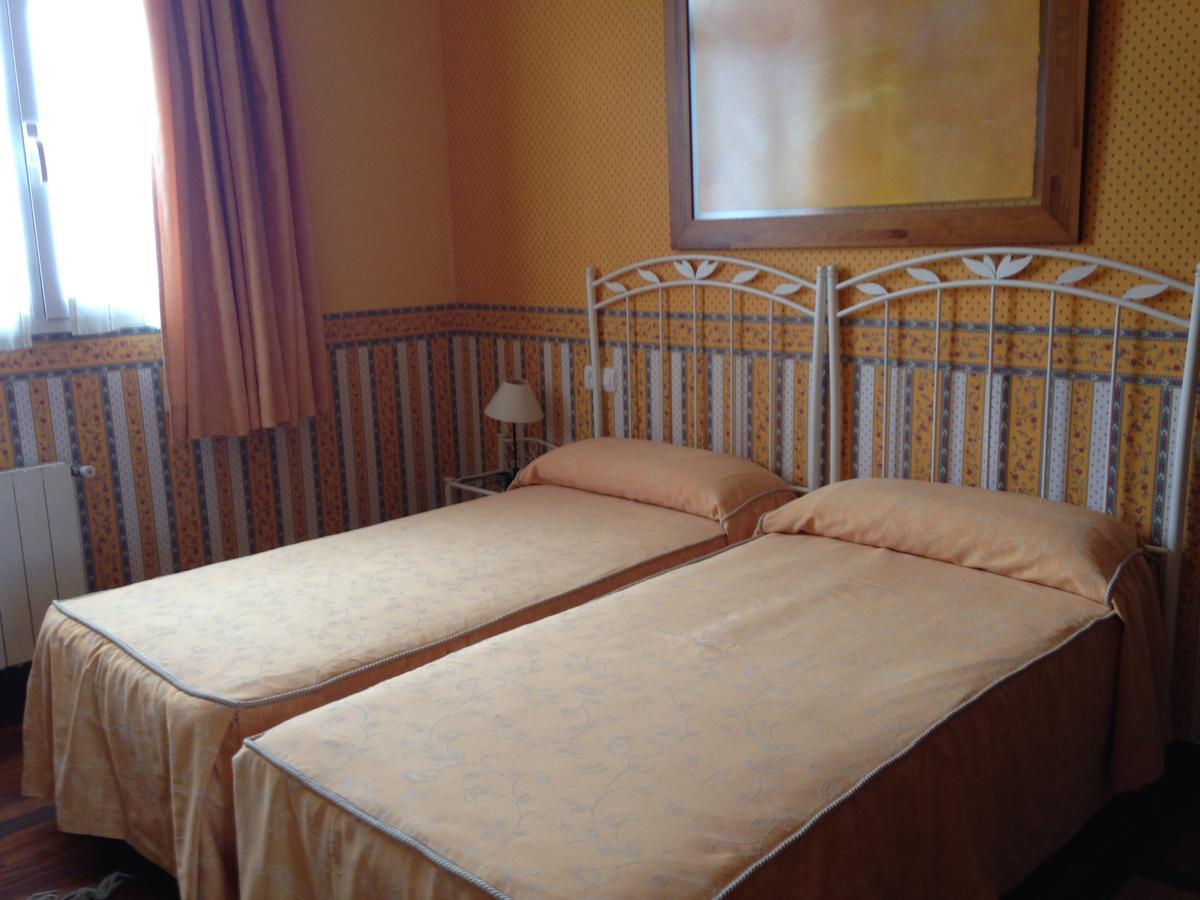 Hotel Joshe Mari Bakio Esterno foto