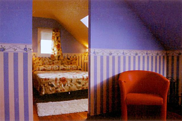 Hotel Joshe Mari Bakio Esterno foto