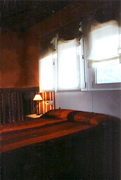 Hotel Joshe Mari Bakio Esterno foto